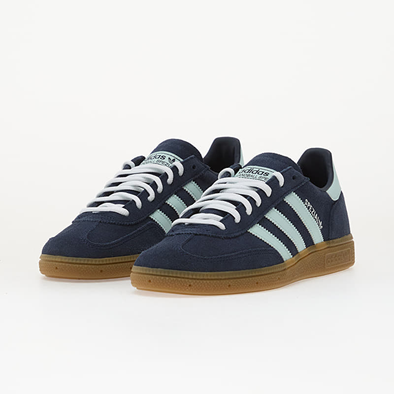  Handball Spezial ネイビー　スニーカー　25.5 adidas Germany Handball Spezial Collegiate Navy/ None/ Ftwr White