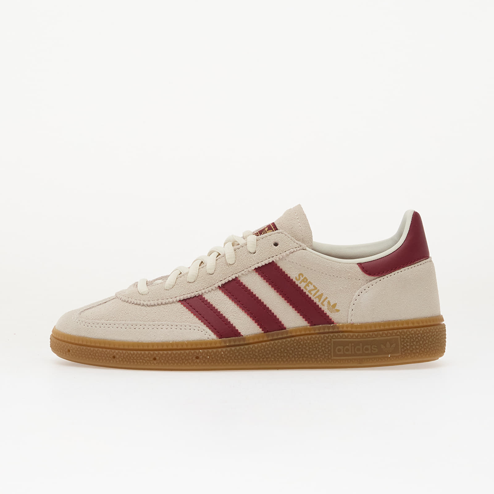 Scarpe uomo adidas Spain Handball Spezial Off White/ None/ None