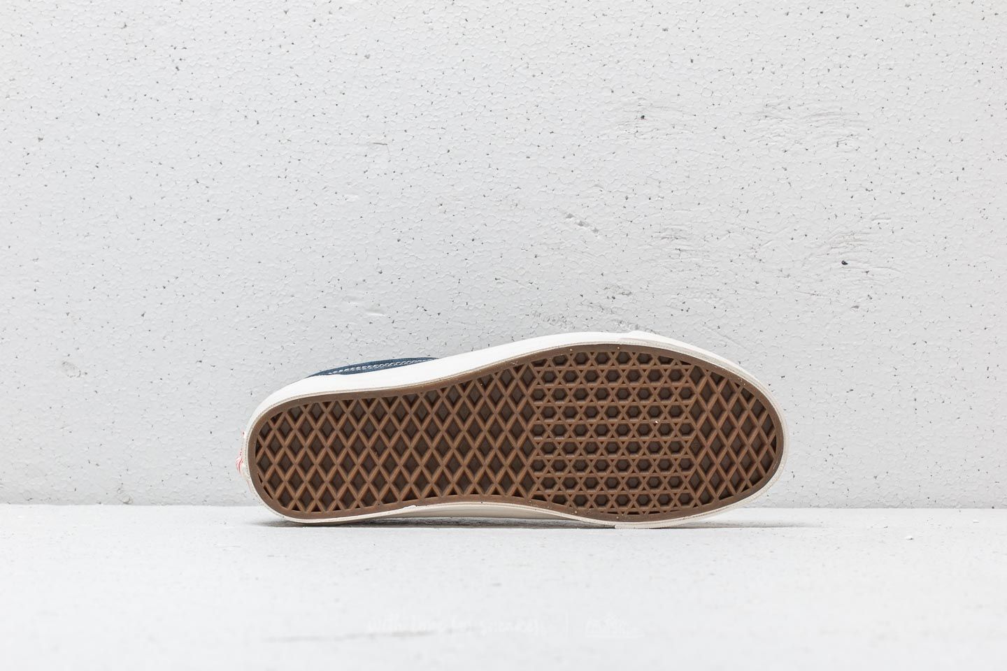 Мужская обувь Vans OG Old Skool LX (Suede/Canvas) Checkerboard