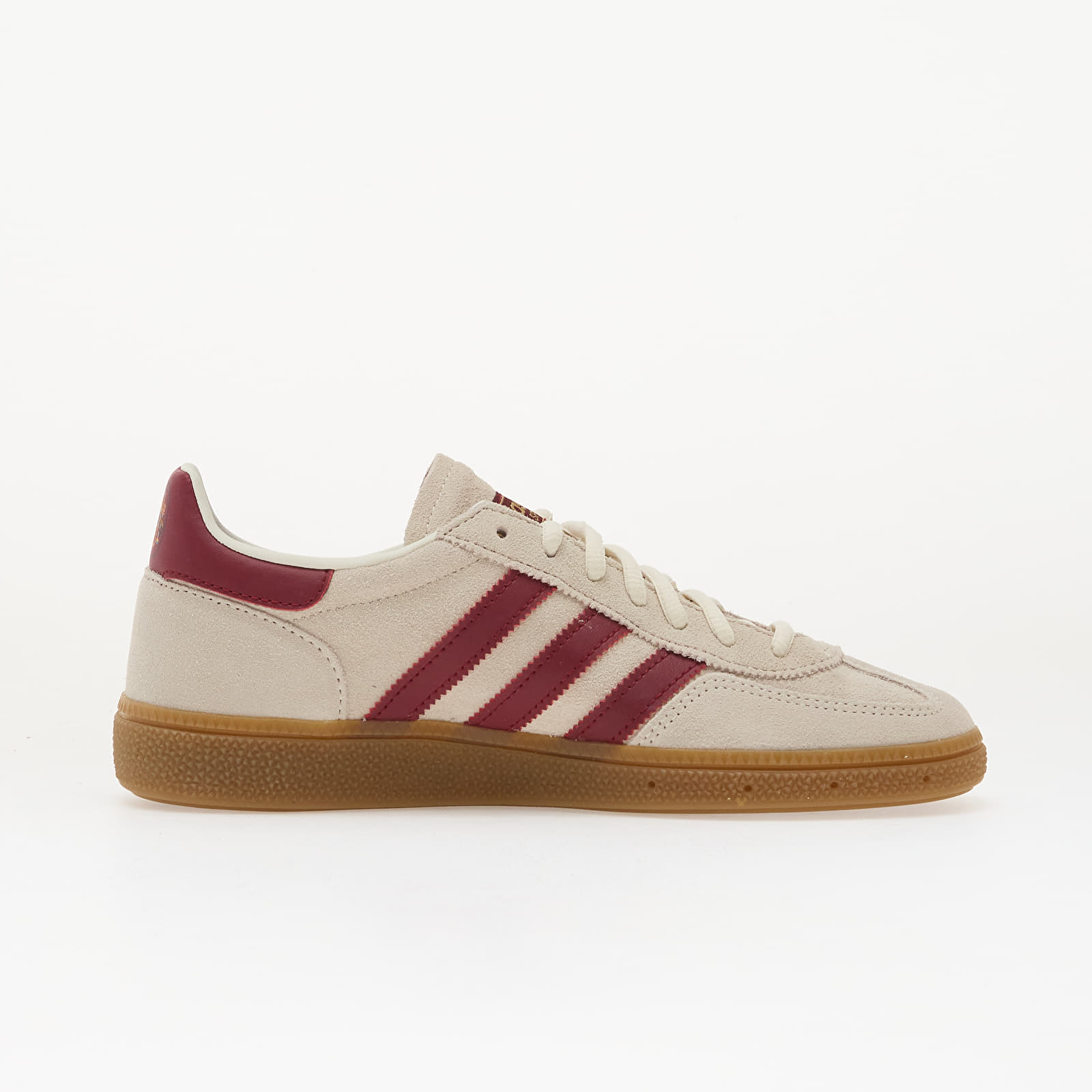 Scarpe uomo adidas Spain Handball Spezial Off White/ None/ None