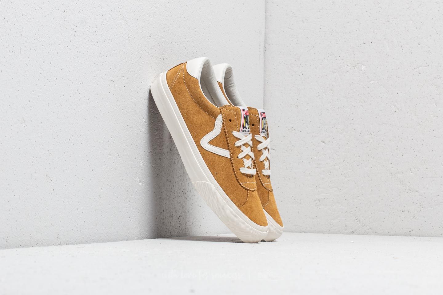 Vans vault epoch online sport lx cumin