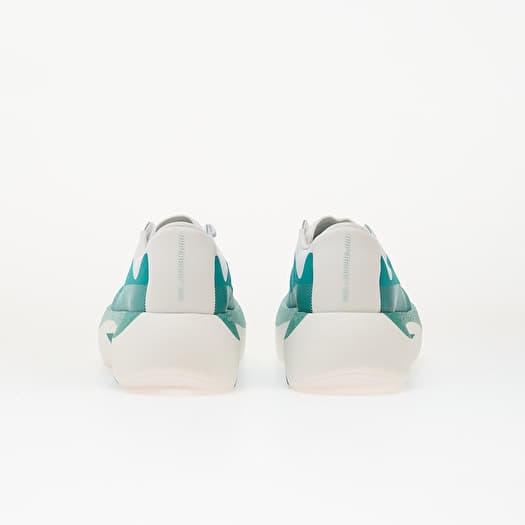 adidas Hyperboost Edge Ftwr White/ Equipment Green/ Zero Met