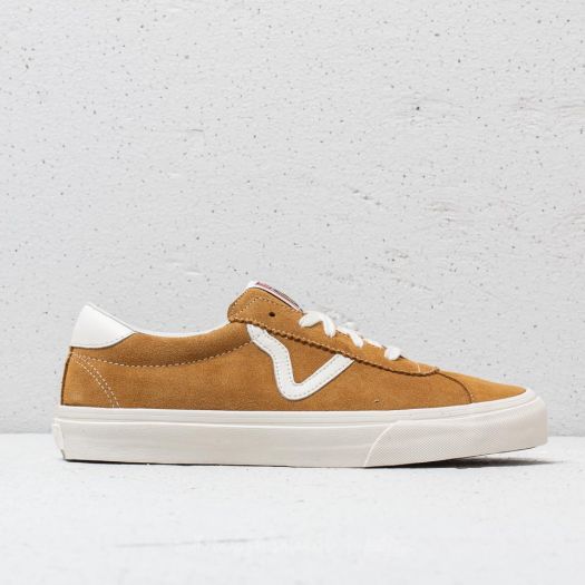 Vans epoch sport lx top