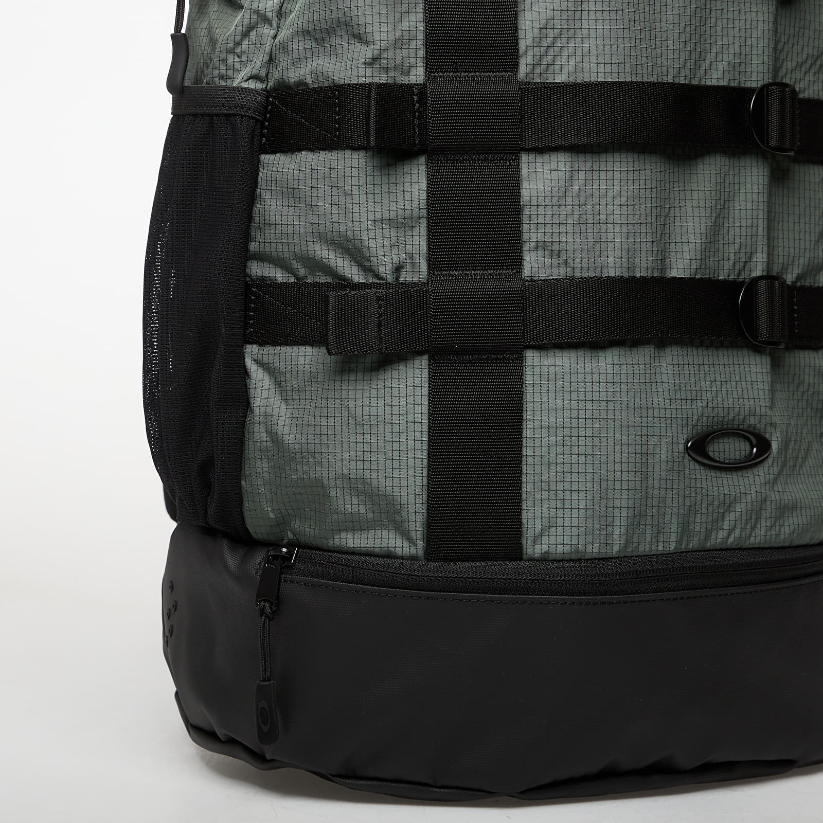  Oakley Reserve Utility Bag Green Universal 