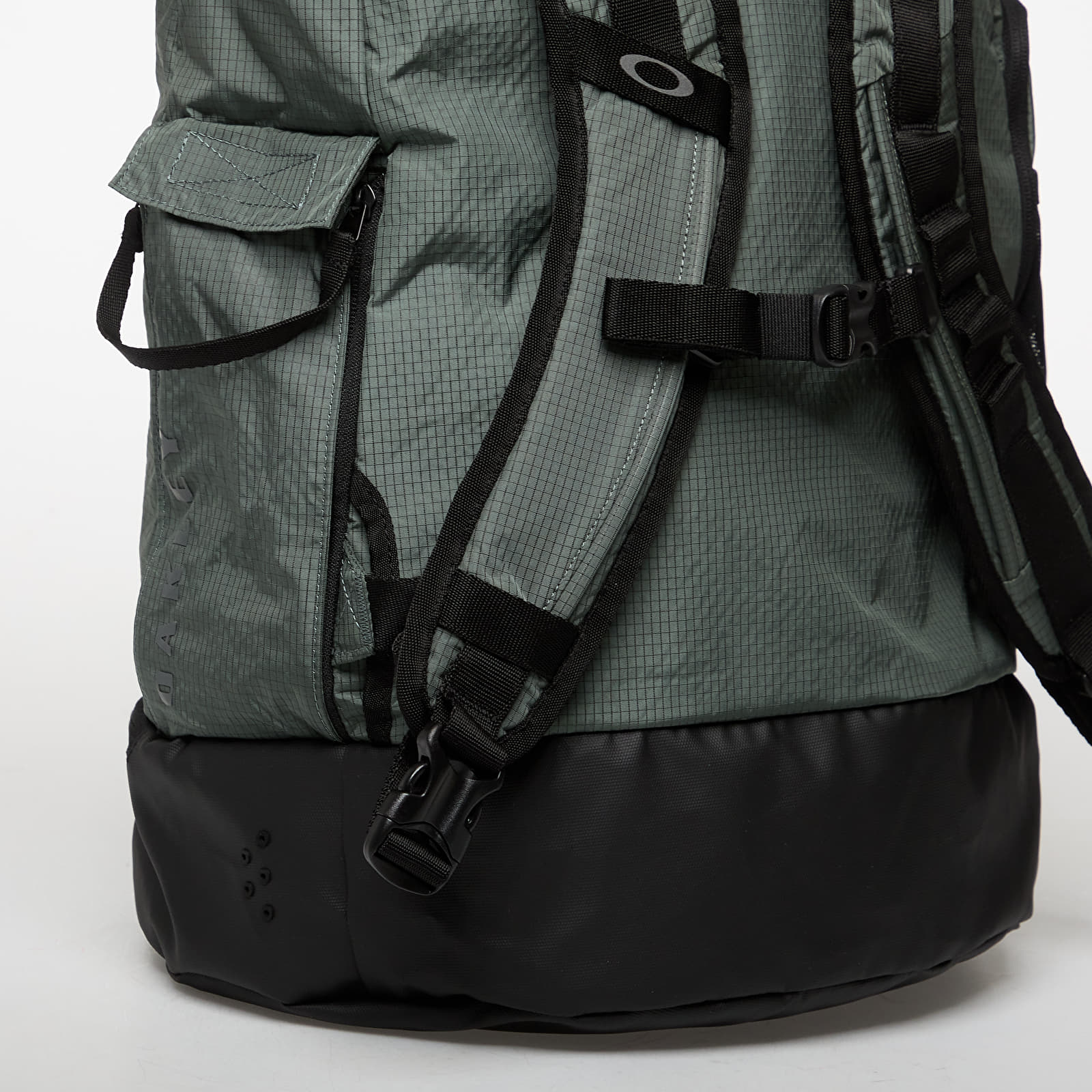 Mochilas Oakley Reserve Utility Bag Green