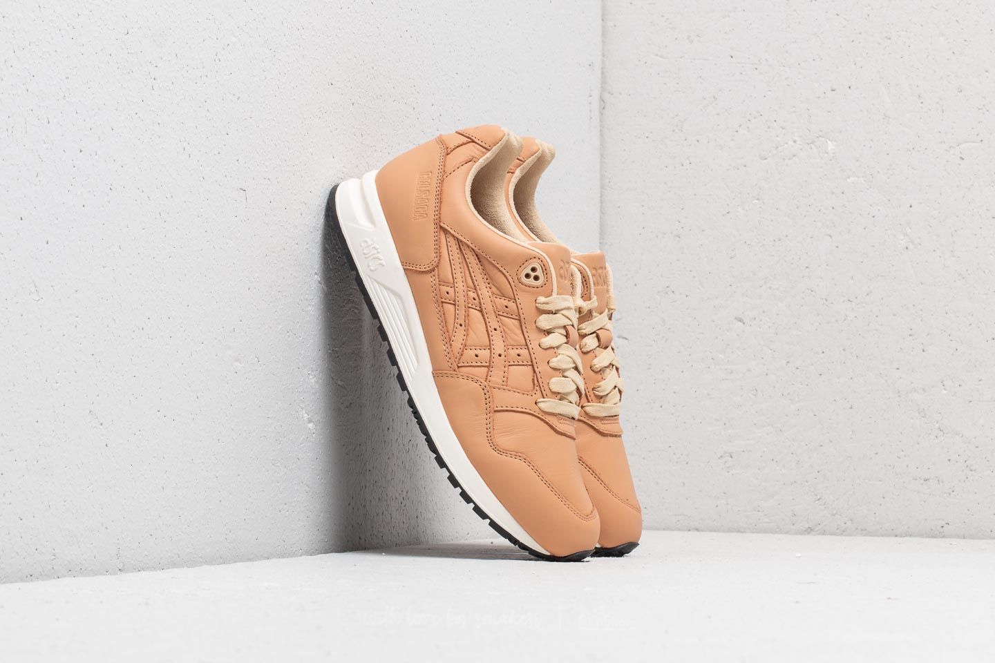 Asics gel sales saga marzipan