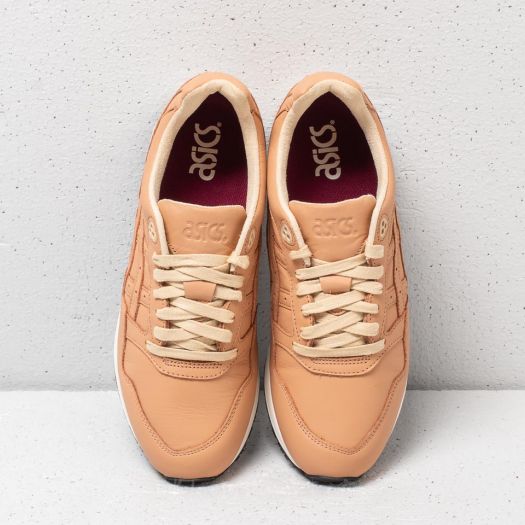 Asics gel clearance saga marzipan