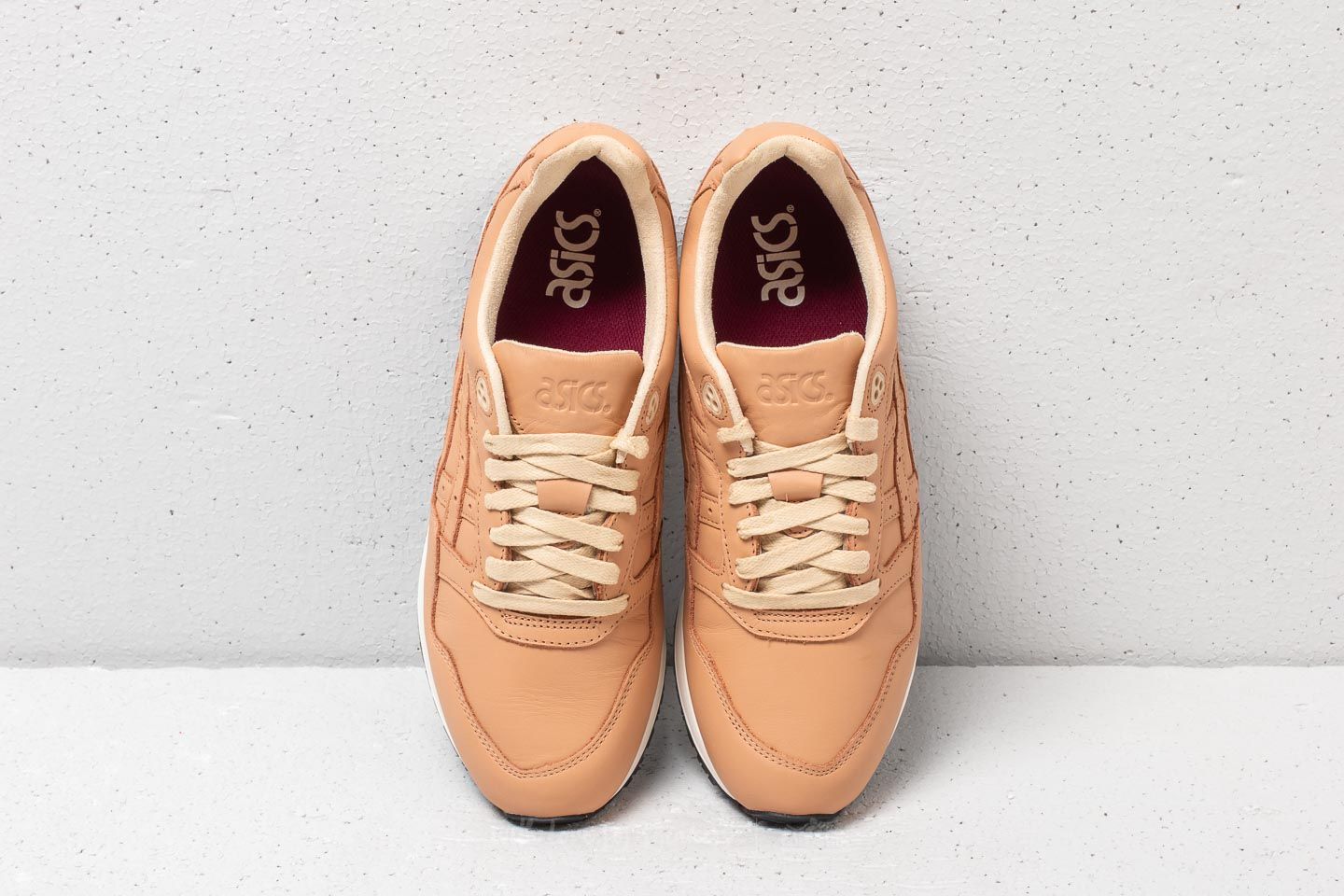 Asics gel saga marzipan sale