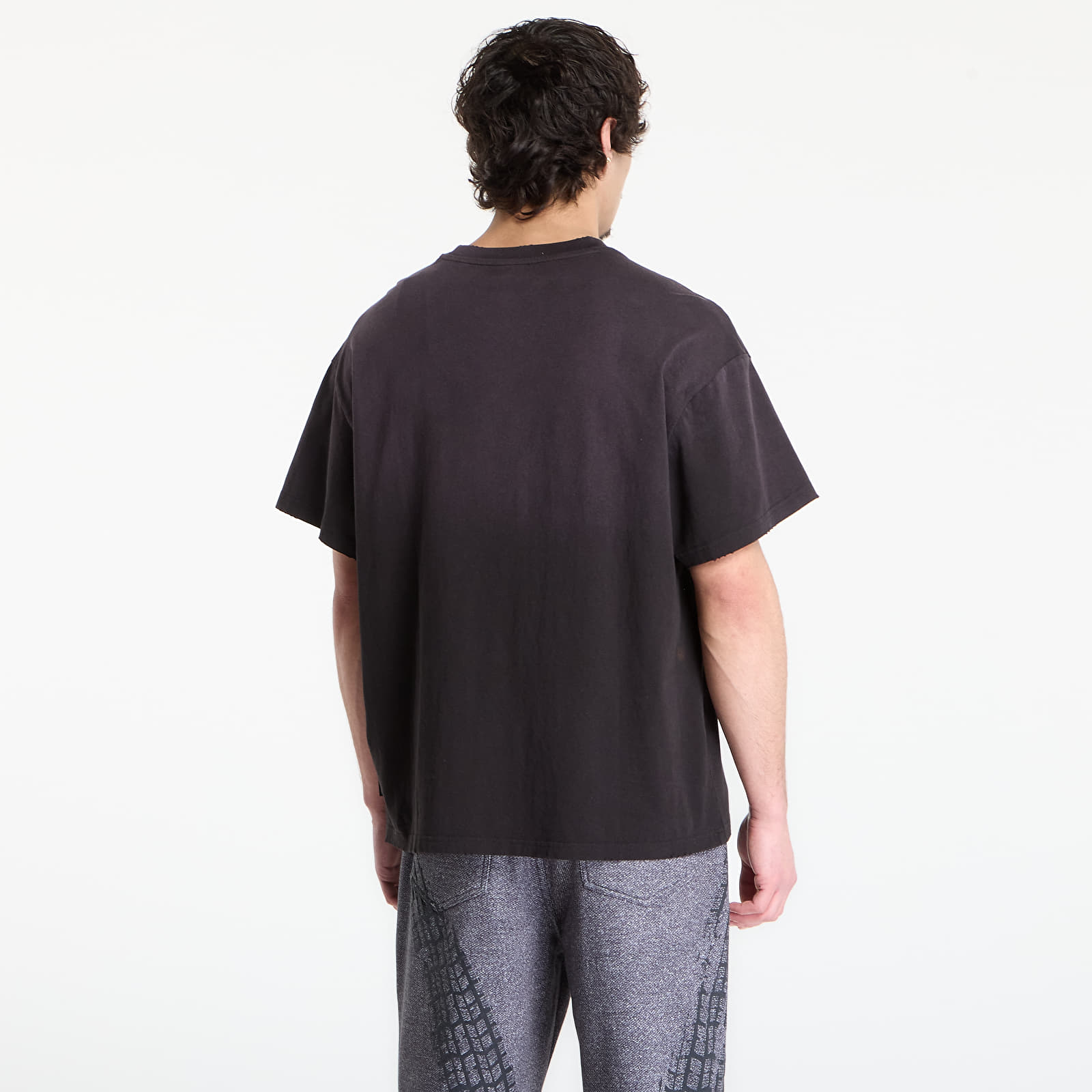 Trička Puma x Fast & Furious Tee Ii Puma Black/ Puma White