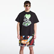 Puma x Fast & Furious Tee I Puma Black