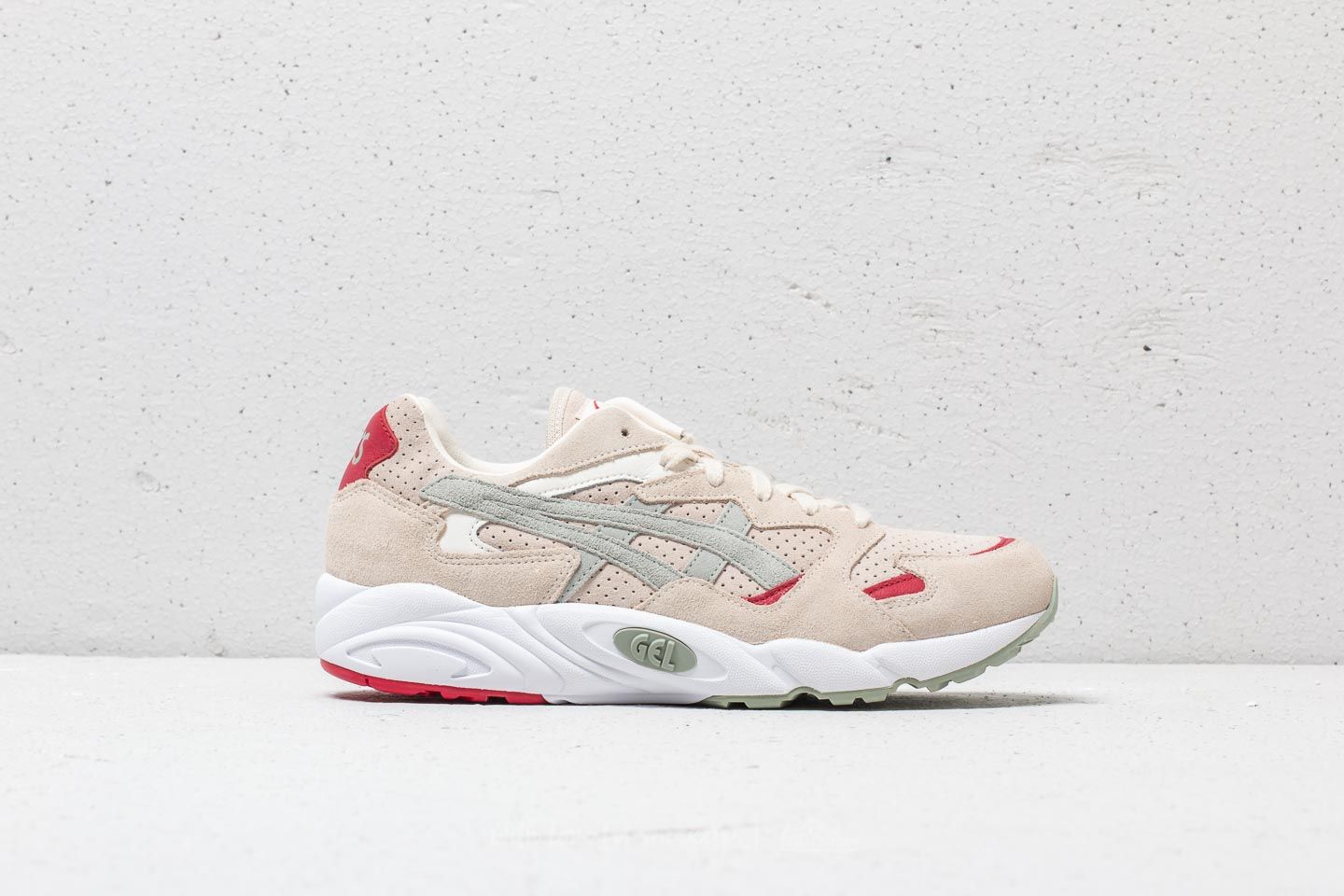 Asics gel diablo birch sales
