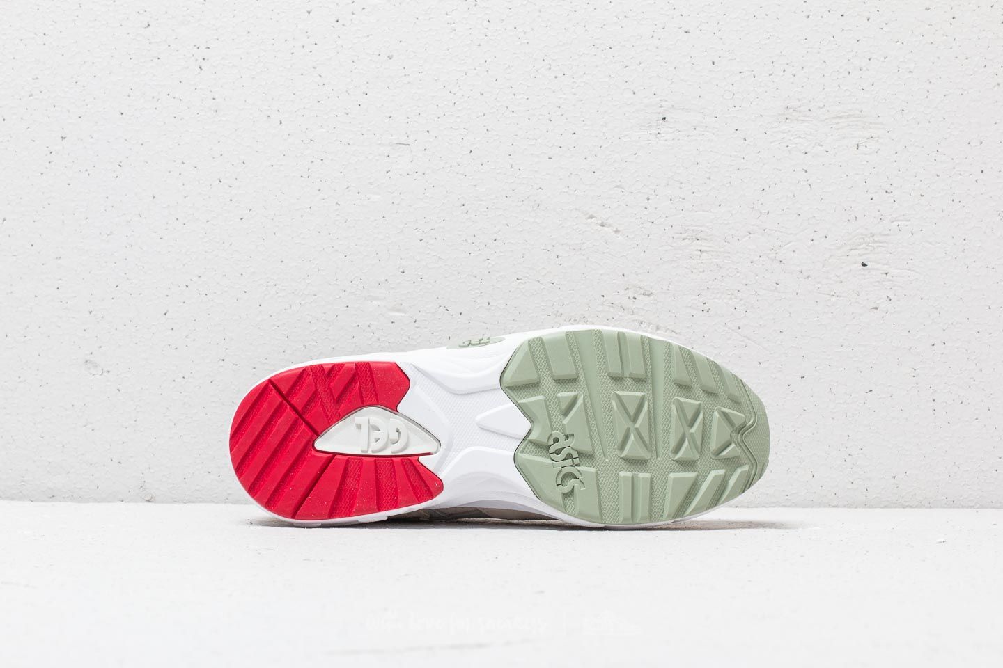 Мъжки кецове и обувки Asics Gel-Diablo Birch/ Seagrass