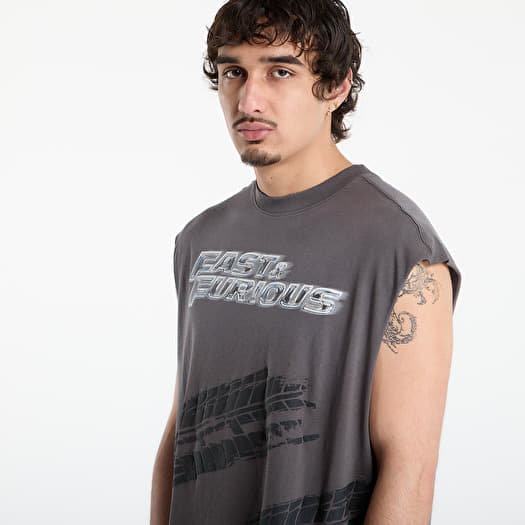 Puma x Fast & Furious Cutoff Dusky Gray | Footshop
