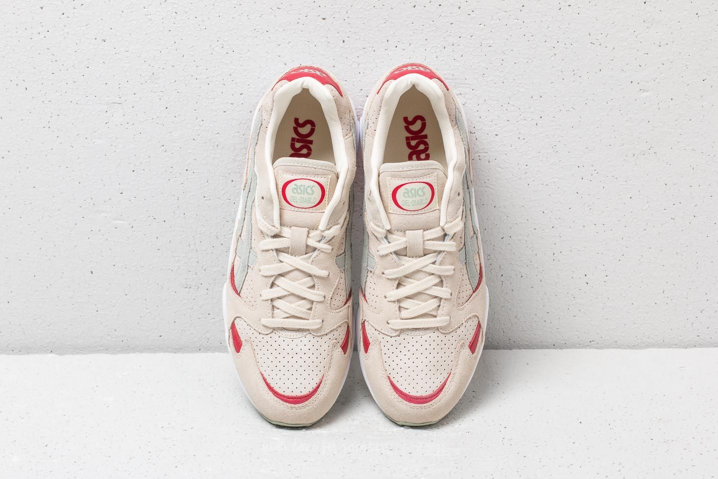 Мъжки кецове и обувки Asics Gel-Diablo Birch/ Seagrass