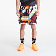 Puma x Fast & Furious Short Puma Black/ Aop