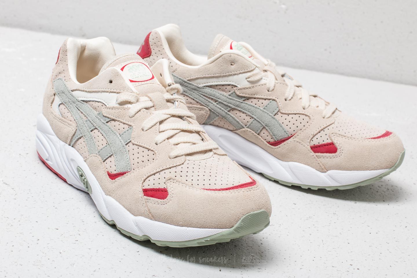 Asics gel hot sale diablo birch