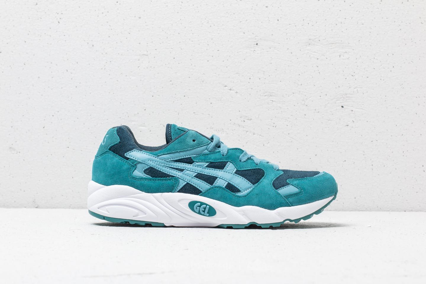Asics gel diablo blue shop