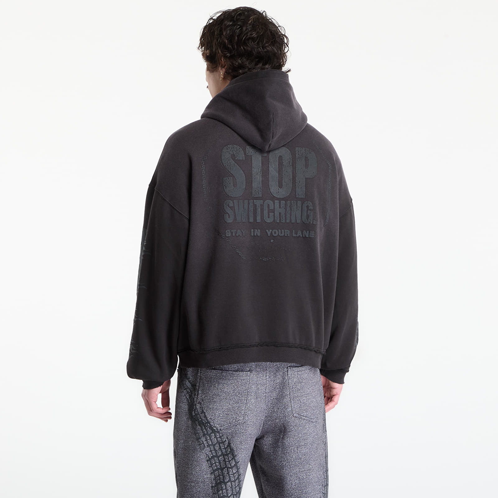 Sweatshirts Puma x Fast & Furious Hoodie Puma Black