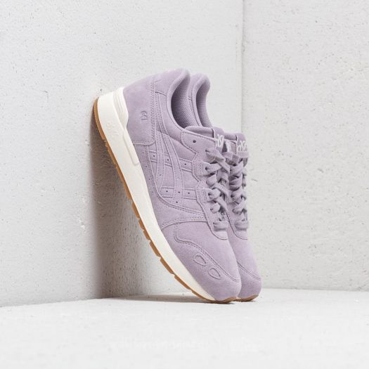 Women s shoes Asics Gel Lyte Soft Lavender Soft Lavender Footshop