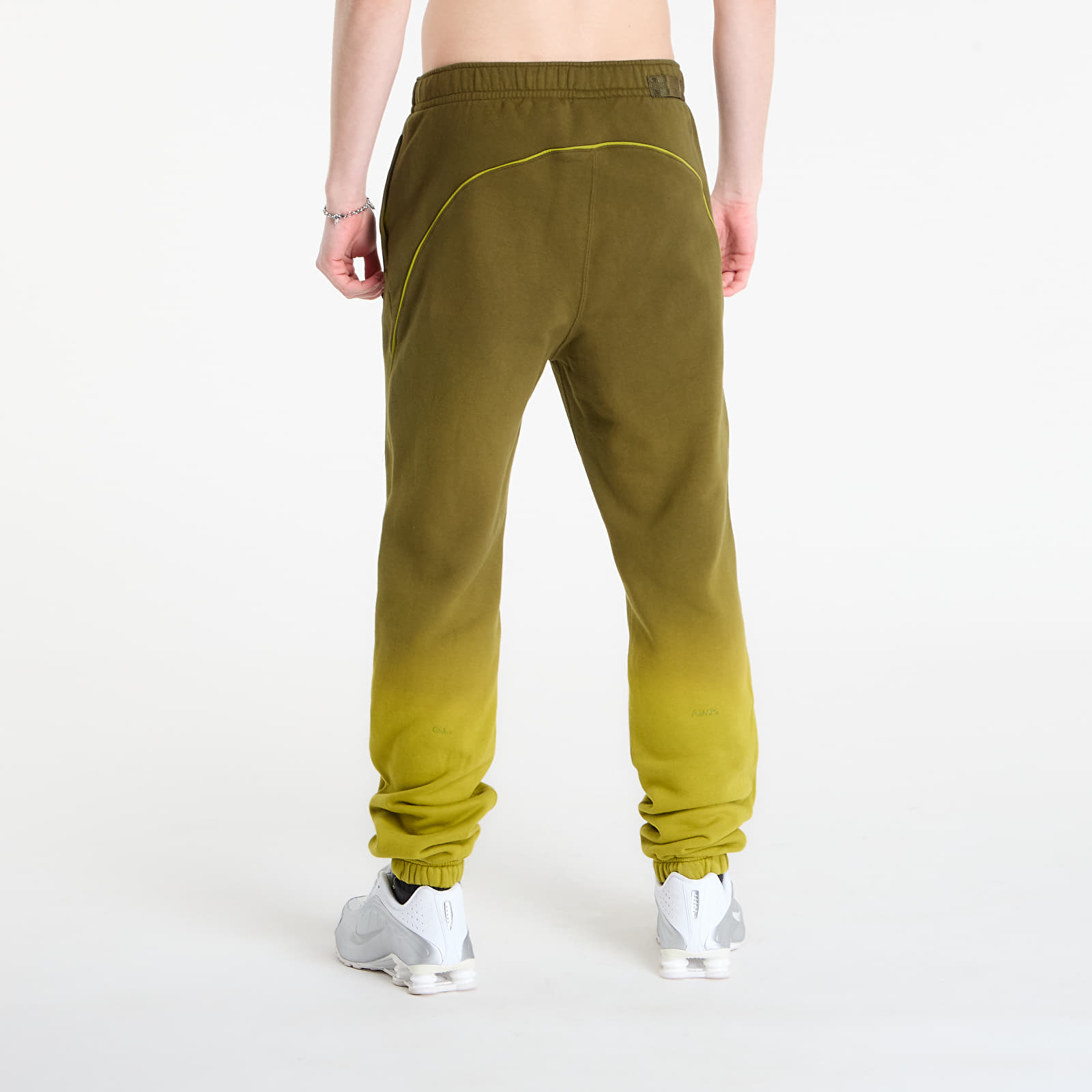 Sweatshirts Nike x NOCTA Men's Fleece CS Pants Moss/ Medium Olive/ Olive Canvas/ Moss