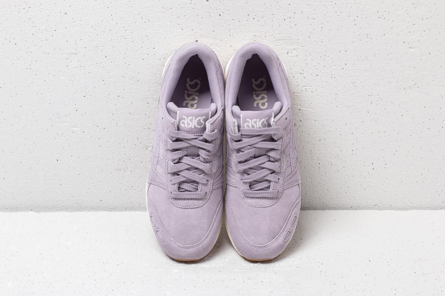 Asics gel lyte v lavender on sale