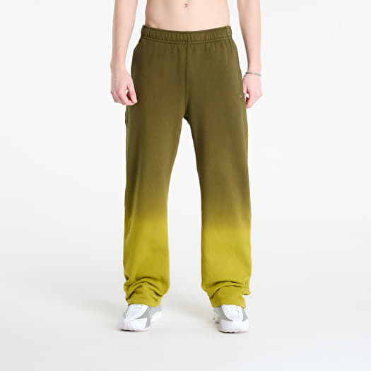 Sweatshirt Nike x NOCTA Men's Open-Hem Fleece CS Pants Moss/ Medium Olive/ Moss