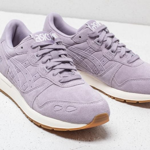 Asics gel lyte lavender hotsell