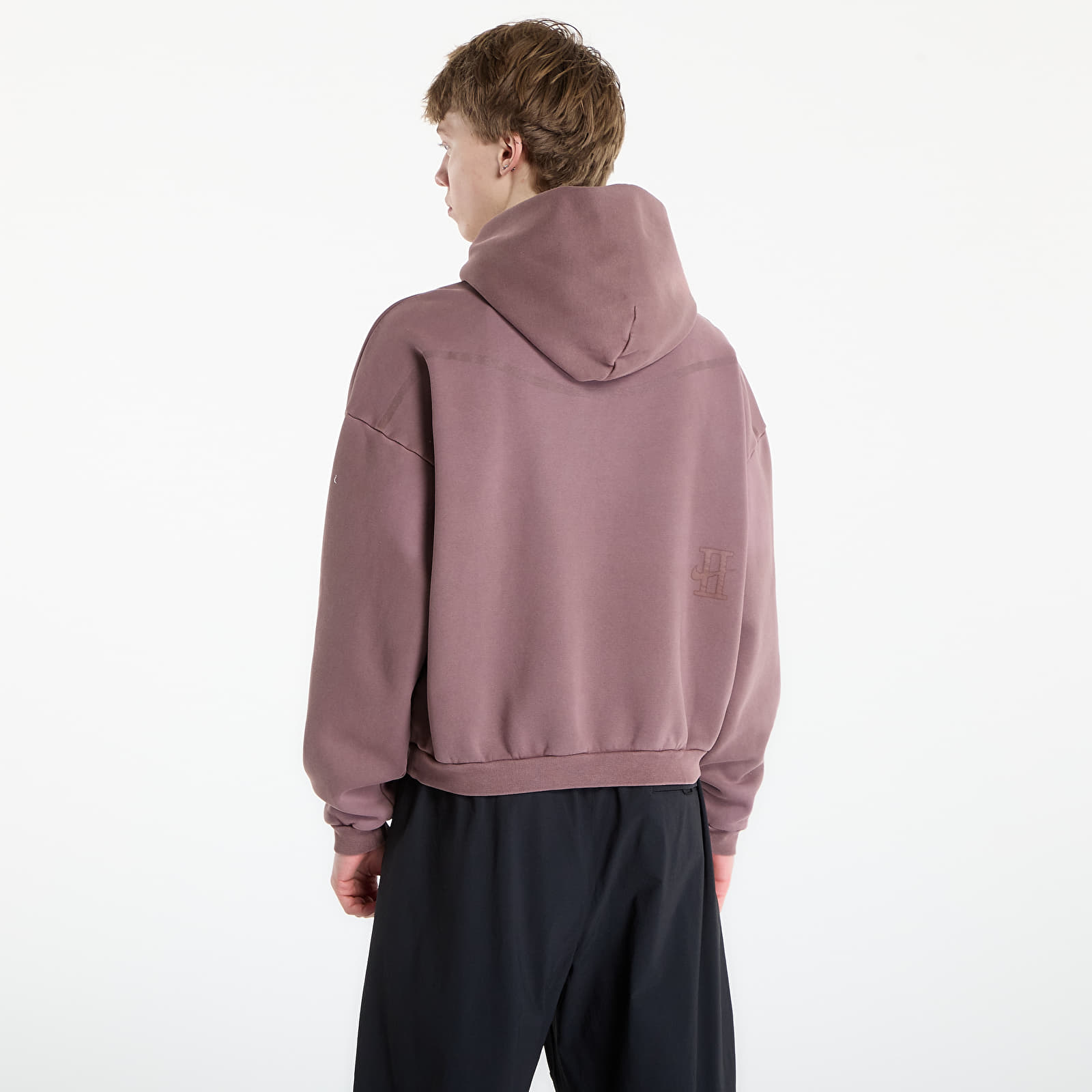 Sweatshirts Nike Book Standard Issue Men's Therma-FIT Brushed Pullover Hoodie Tattoo/ Tattoo