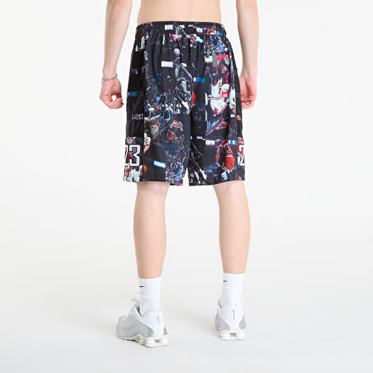 flight club basketball shorts