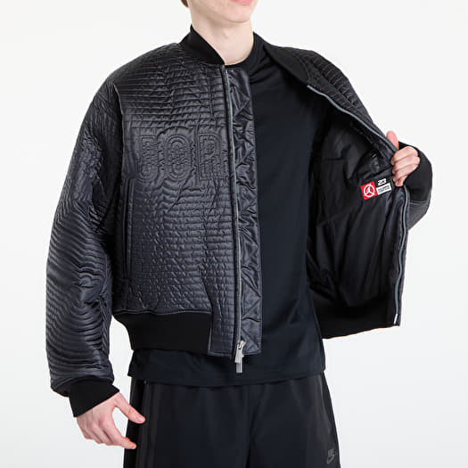 jordan pinnacle flight jacket