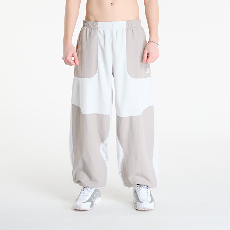 Bluza Nike ACG "Wolf Tree" Plus Fleece Pants Photon Dust/ College Grey/ Summit White