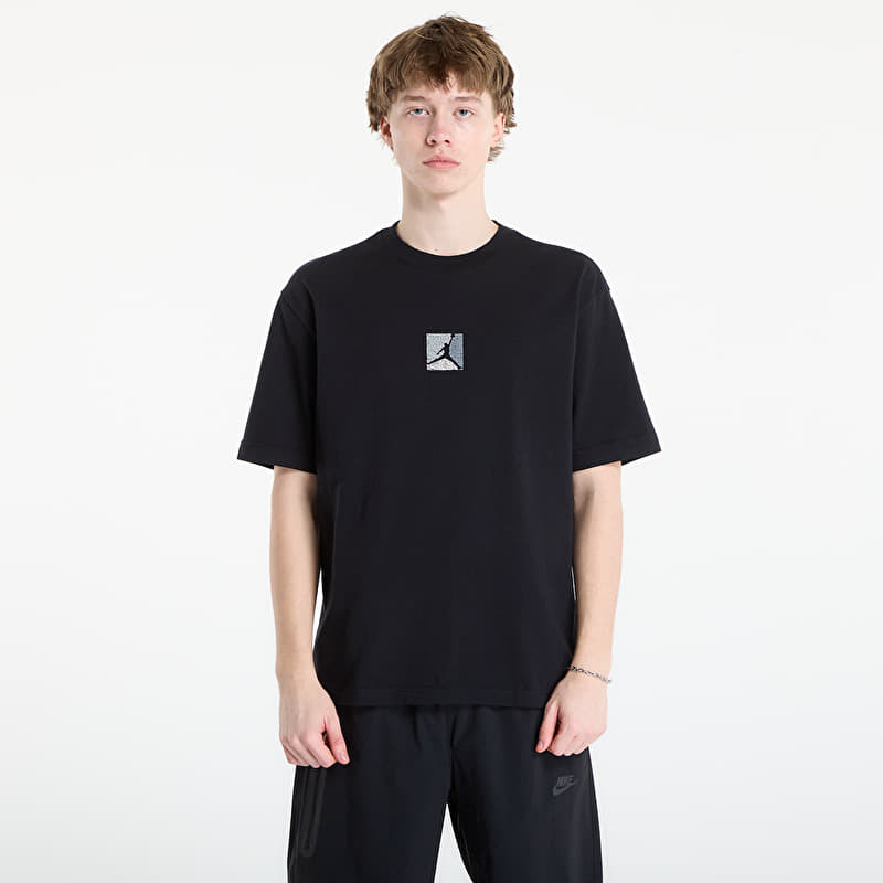 T-shirt Jordan Men's Graphic T-Shirt Black