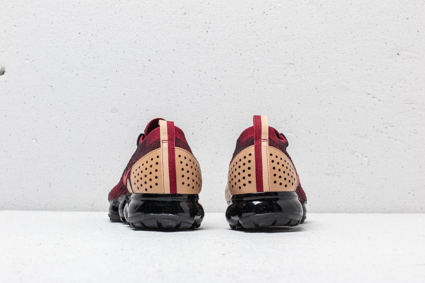 Nike air vapormax flyknit 2 nrg men's shoe shop