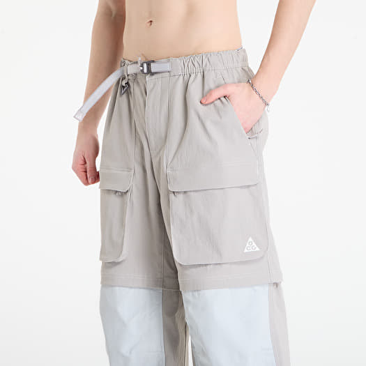 gray nike cargo pants