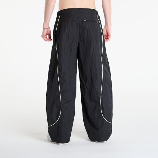 fear of god nike run pants
