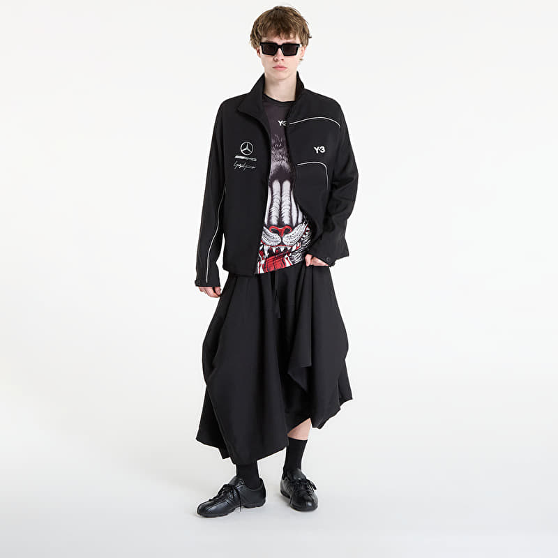 Men's jackets Y-3 x Mercedes-AMG PETRONAS Formula One Team Track