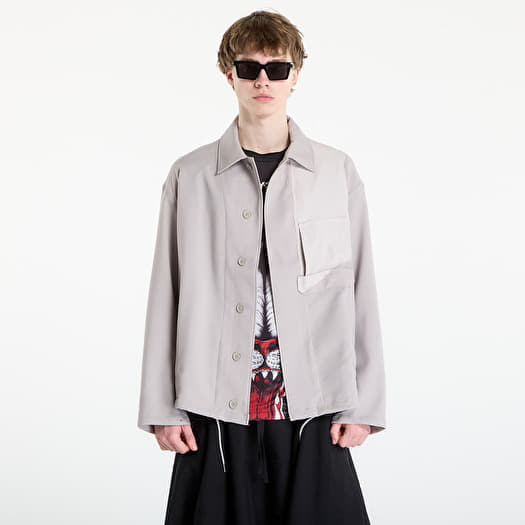 Jas Y-3 Utility Blouson Light Brown