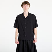 Y-3 Ultralight Woven Shirt Black