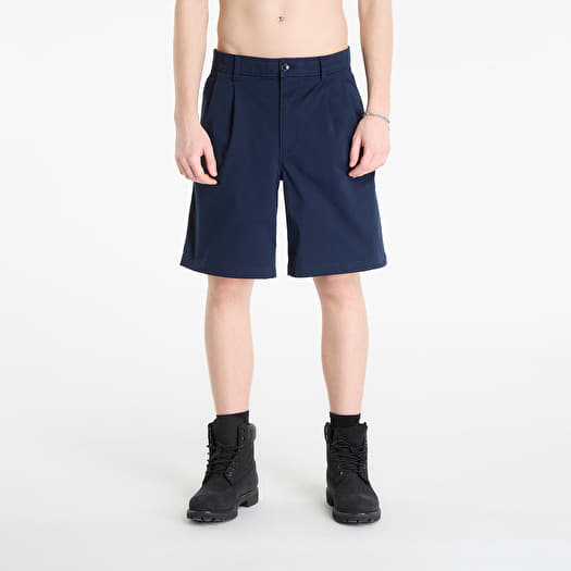 Kratke hlače Calvin Klein Jeans 9 In Washed Comfort Shorts Blue