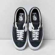 Men s shoes Vans Cut Paste Slip On Cap LX Black True White