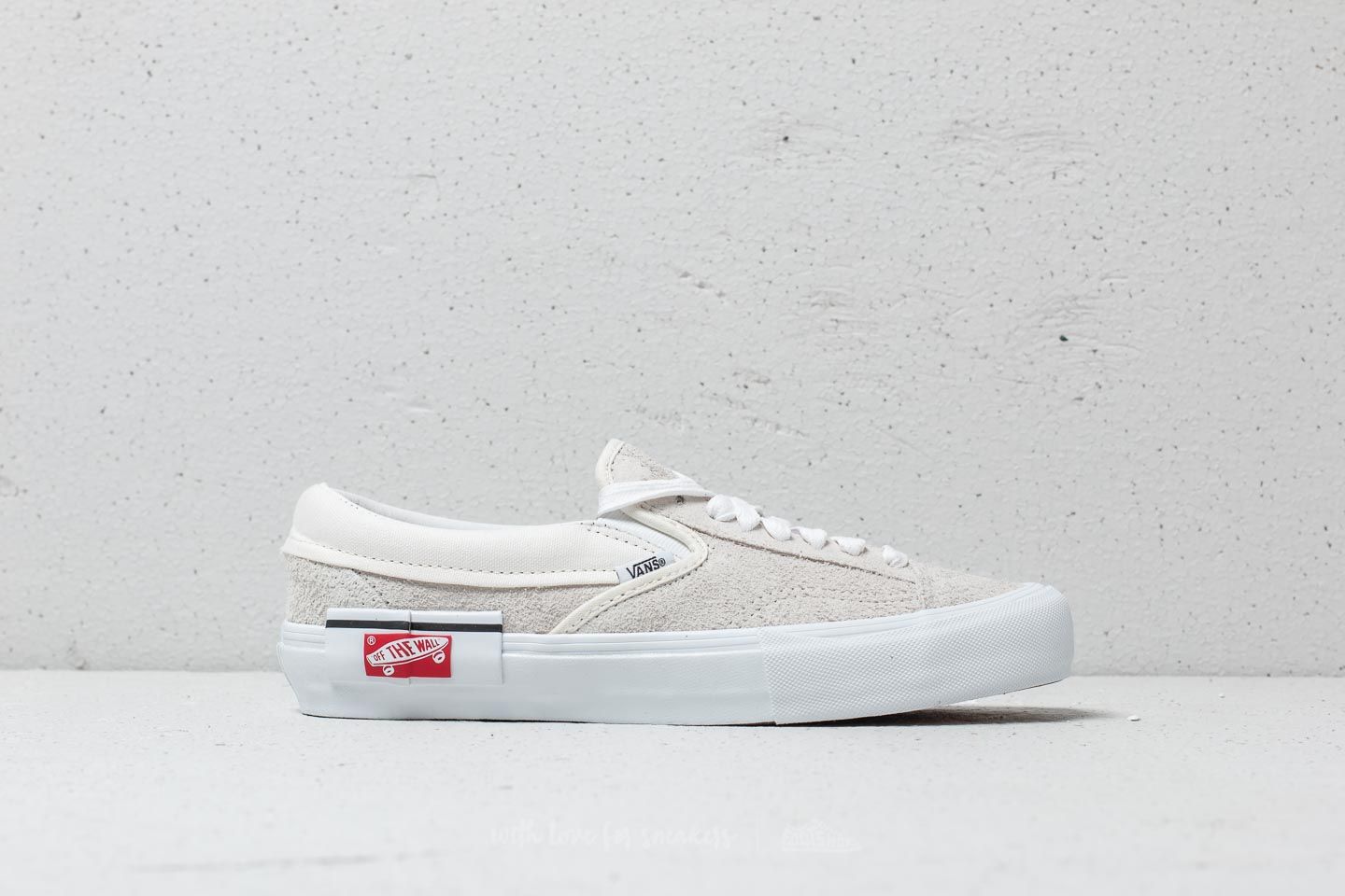 Vans cut best sale and paste marshmallow