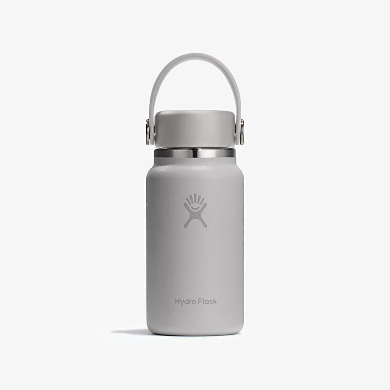 Bottle Hydro Flask Micro Hydro 200 ml Birch