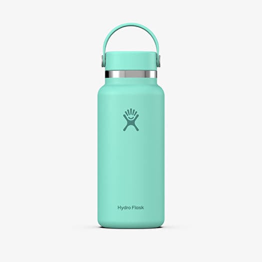 Flasche Hydro Flask 946 ml Wide Flex Cap Mermaid Green