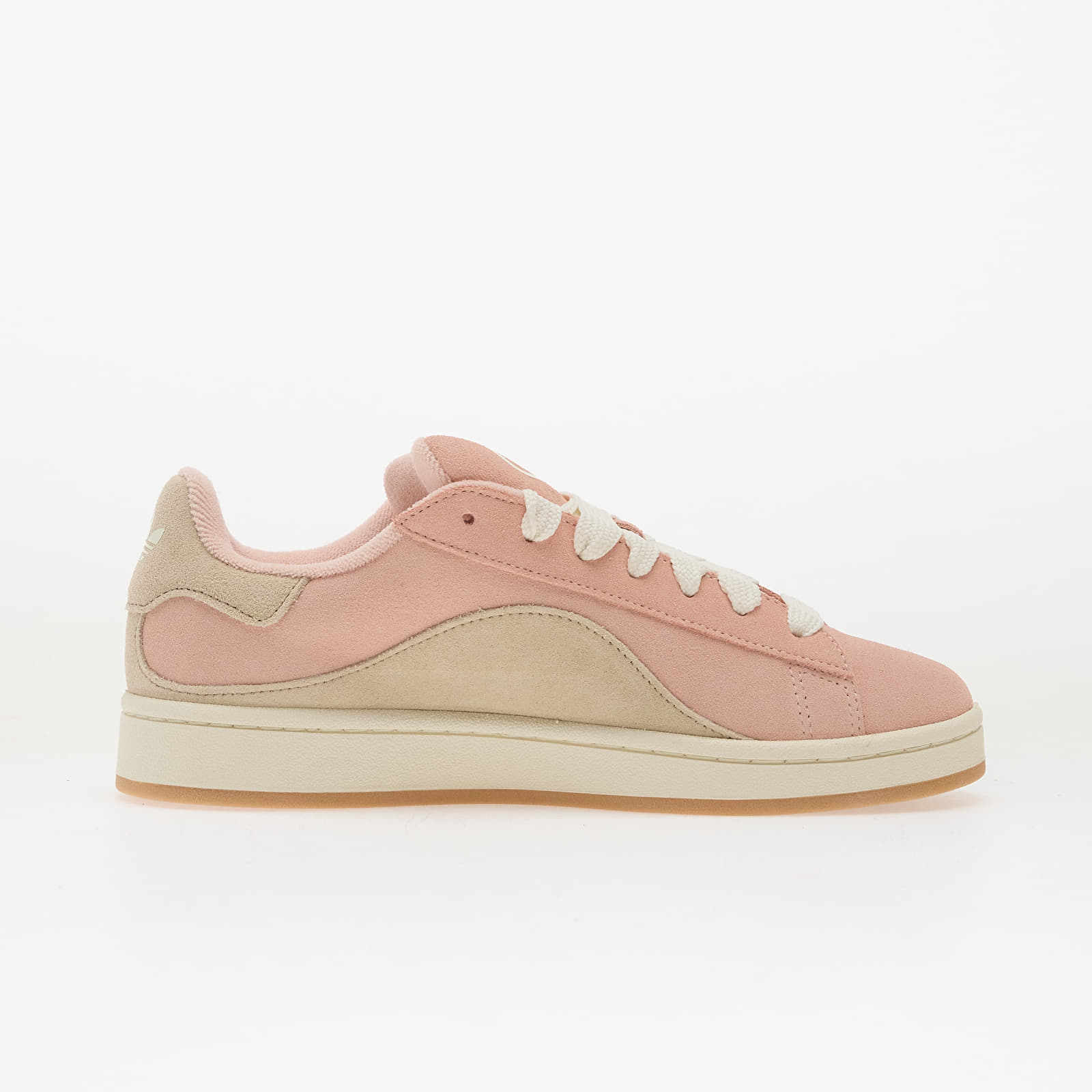 Ženski čevlji adidas Campus 00s Twist W Blush Pink/ Off White/ Stokha