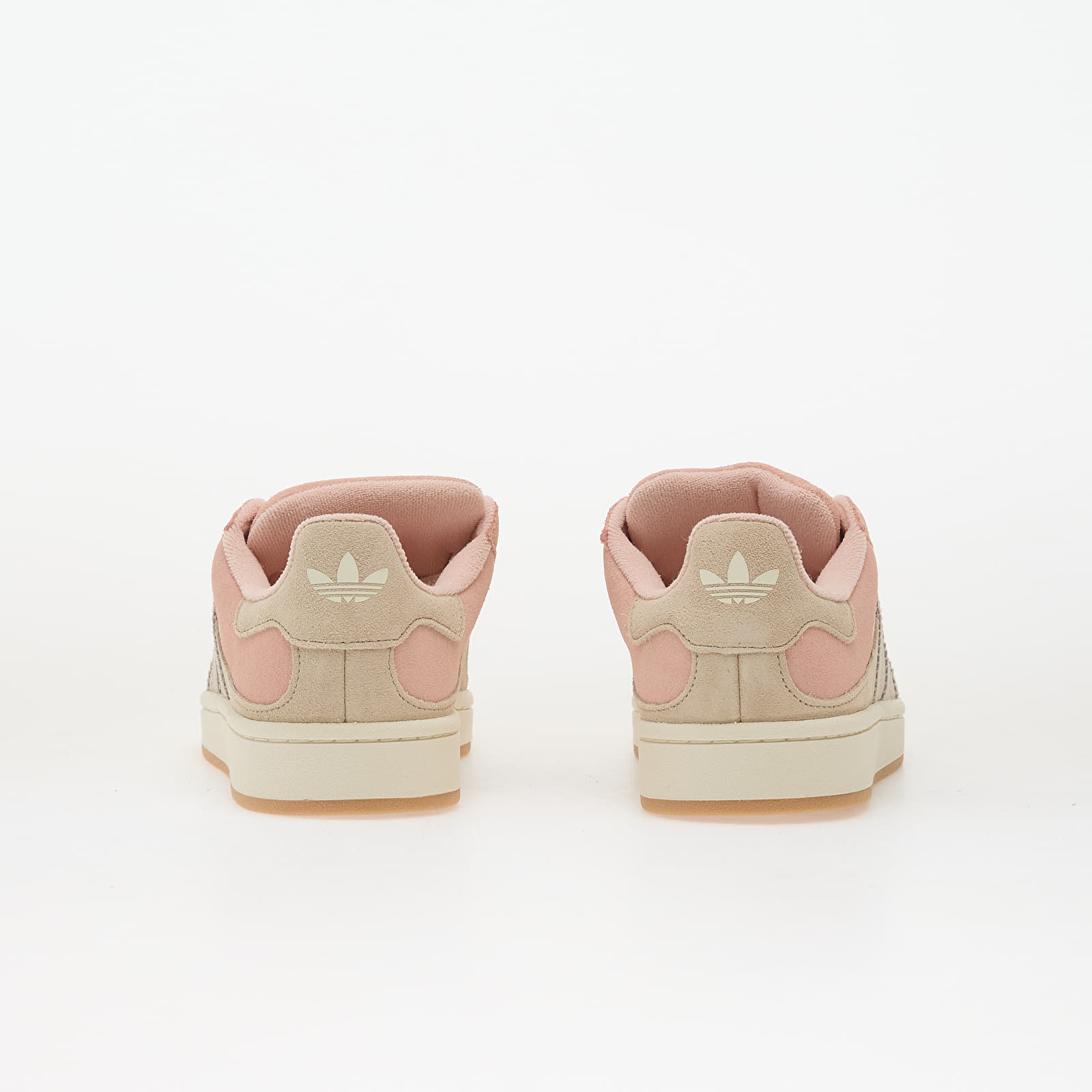 Ženski čevlji adidas Campus 00s Twist W Blush Pink/ Off White/ Stokha