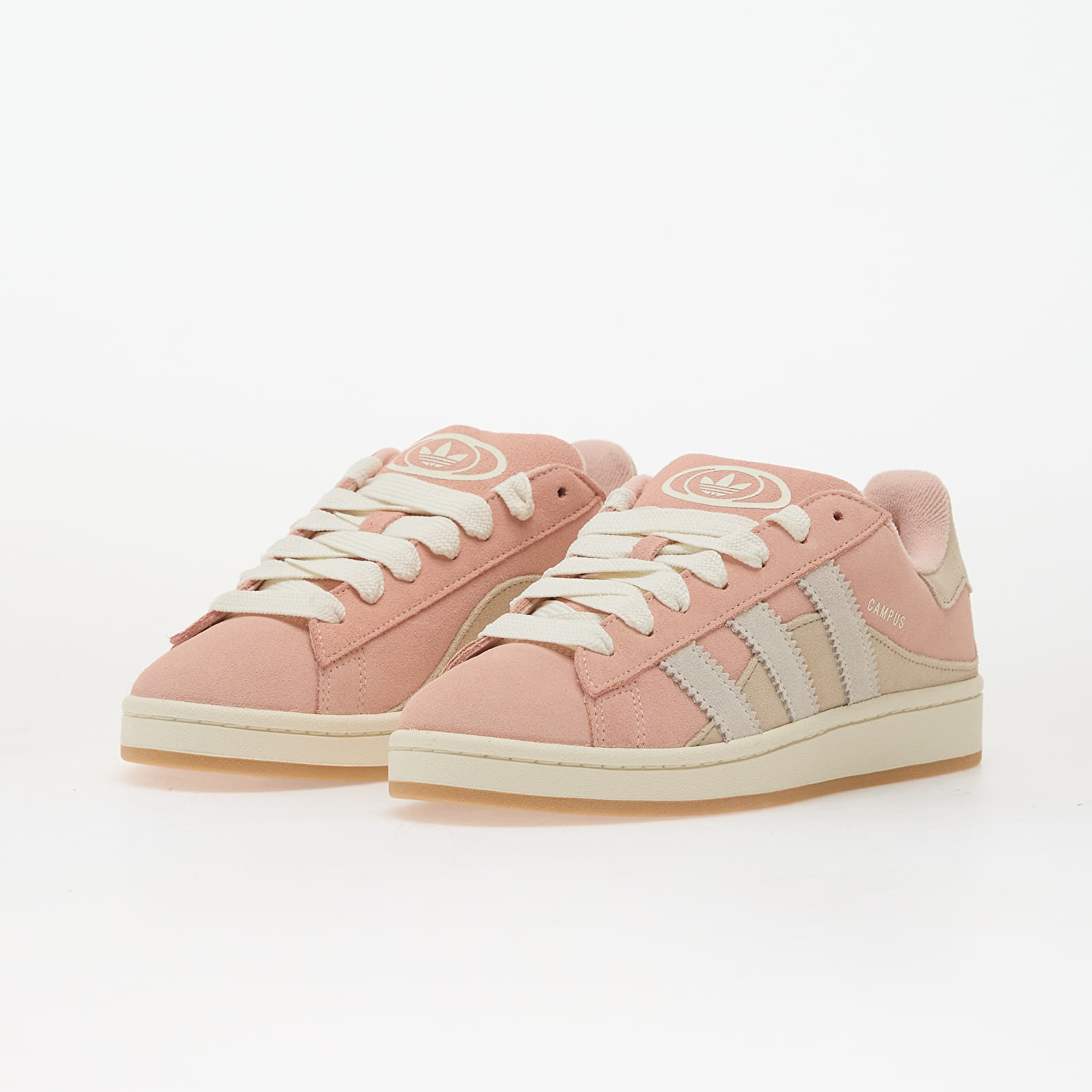 Ženski čevlji adidas Campus 00s Twist W Blush Pink/ Off White/ Stokha