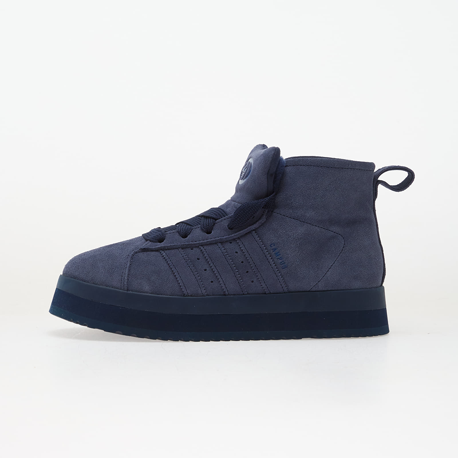 Scarpe donna adidas Campus 00s Wtr Md W Night Indigo/ Night Indigo/ Dark Marine