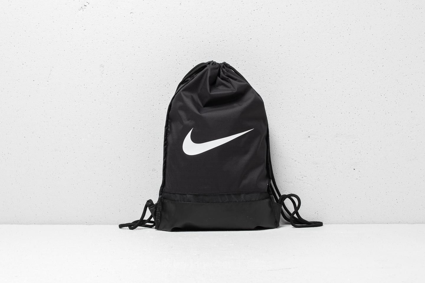 Gymsacks Nike Brasilia Gymsack Black
