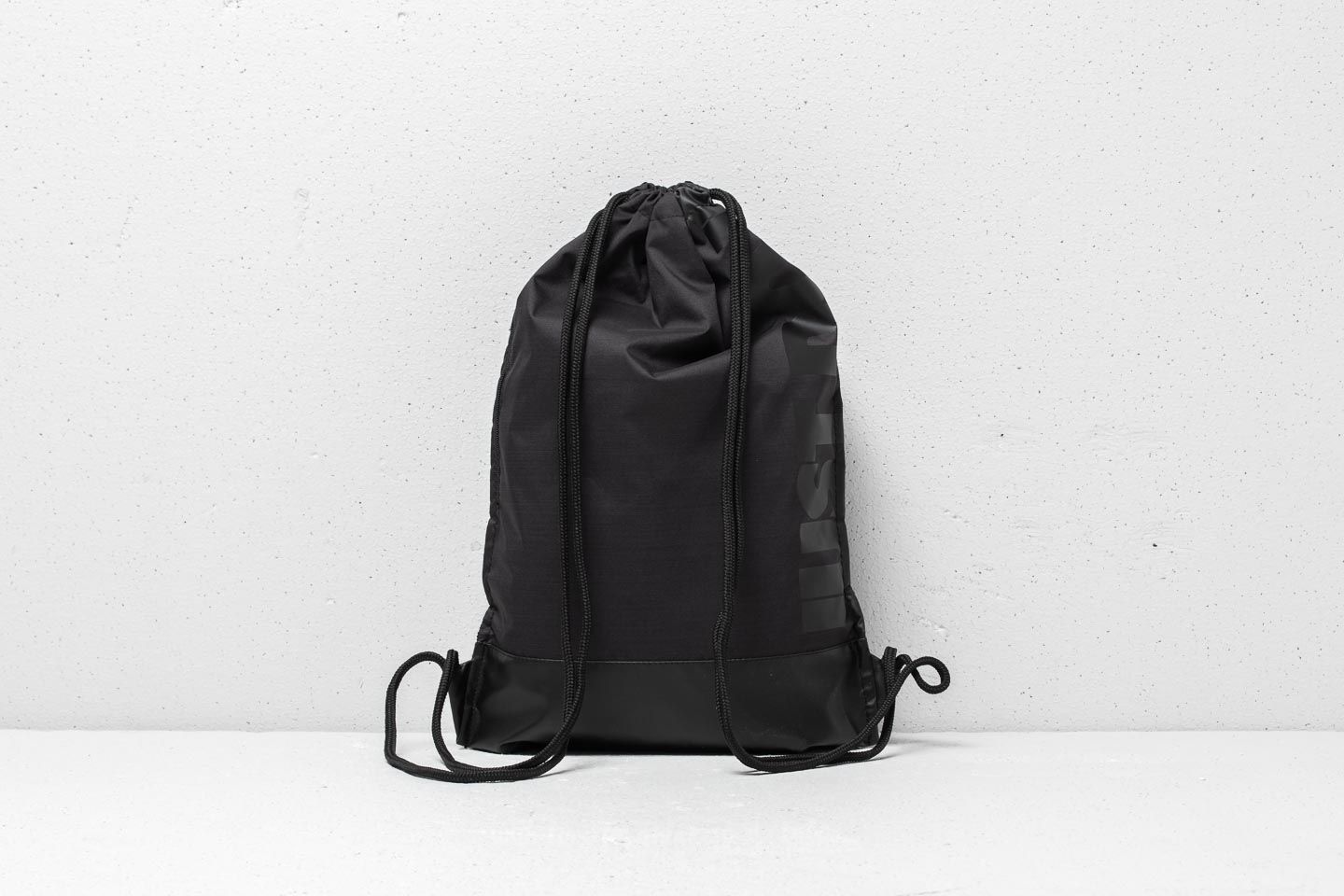 Gymsacks Nike Brasilia Gymsack Black
