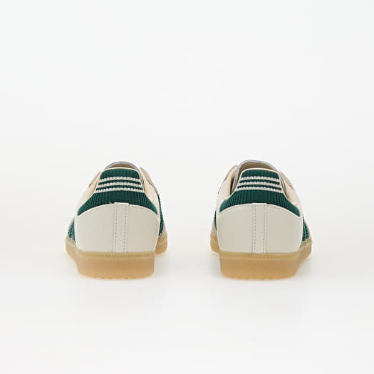 adidas gazelle silver green womens Adidas X BAPE Men's Samba Off White/Shadow Green/Gum – West NYC main image 0